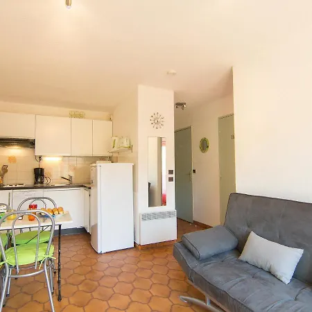Apartment La Croix Du Sud-4 By Interhome