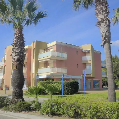 La Croix Du Sud-4 By Interhome * Cavalaire-sur-Mer