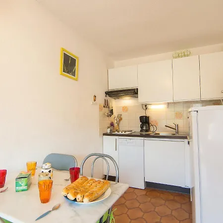 Apartment La Croix Du Sud-4 By Interhome Cavalaire-sur-Mer