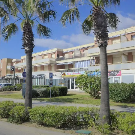 Apartment La Croix Du Sud-4 By Interhome *