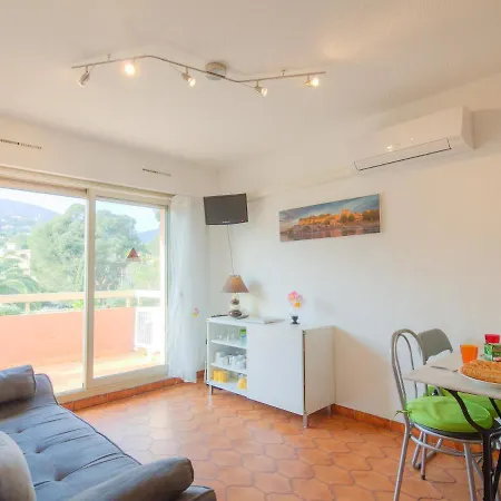 La Croix Du Sud-4 By Interhome Apartment