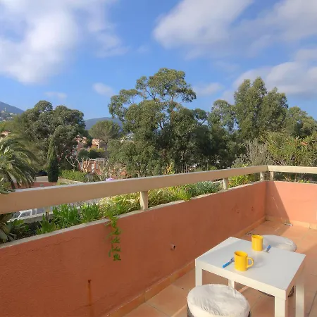 La Croix Du Sud-4 By Interhome Apartment