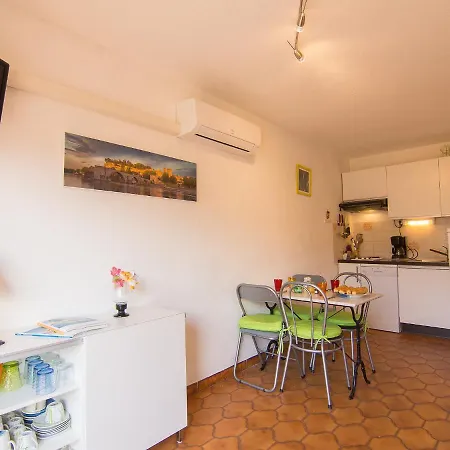 La Croix Du Sud-4 By Interhome * Cavalaire-sur-Mer