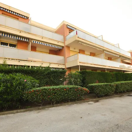 La Croix Du Sud-4 By Interhome Apartment Cavalaire-sur-Mer