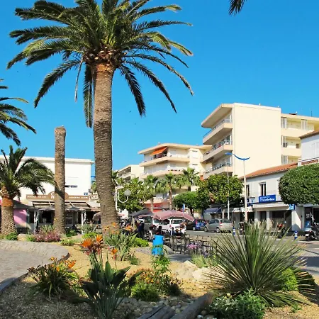 La Croix Du Sud-4 By Interhome Apartment