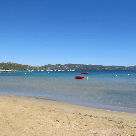 La Croix Du Sud-4 By Interhome * Cavalaire-sur-Mer